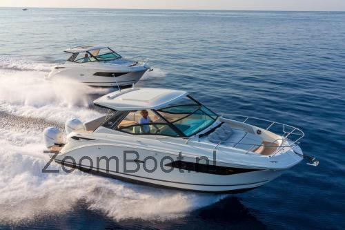 Sea Ray 320 Sundancer Outboard specificaties